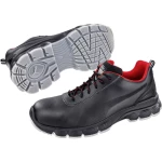 ESD zaštitne cipele S3 Veličina: 43 Crna PUMA Safety Pioneer Low ESD SRC 640521-43 1 pair