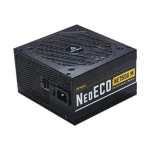 Antec Neo ECO Modular NE750G M EC napajanje 750 W 20+4 pinski ATX ATX crna Antec NE750G M EC PC napajanje 750 W 80 plus gold