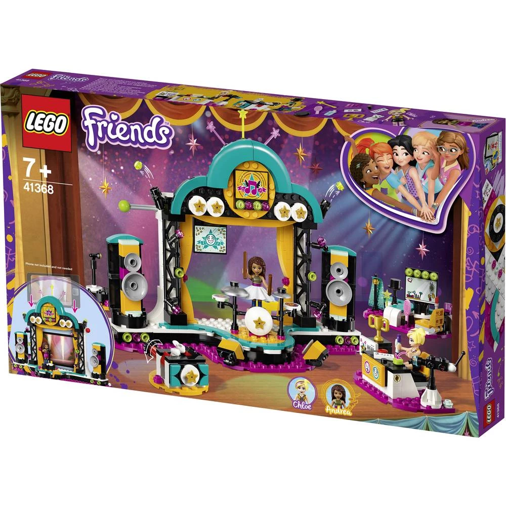 Conrad Product Image