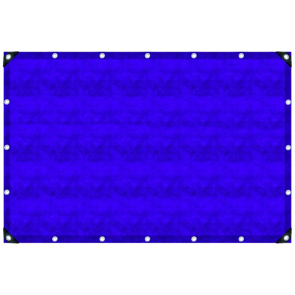 Target Ladungssicherung 91225 tkanina za ceradu (D x Š) 8 m x 10 m slika