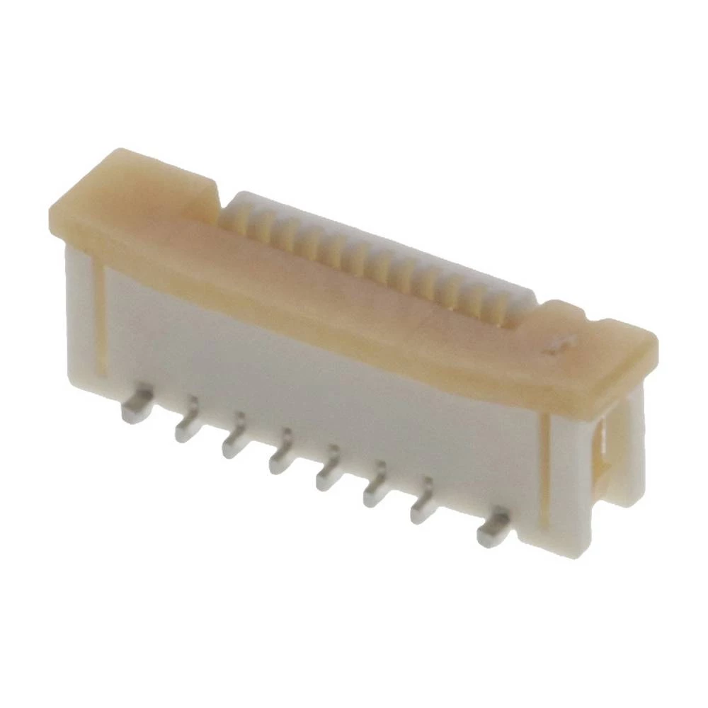 Molex FFC/FPC konektor Ukupan broj polova 12 Raster: 0.5 mm 52559-1252 1 St. Tape on Mini reel slika