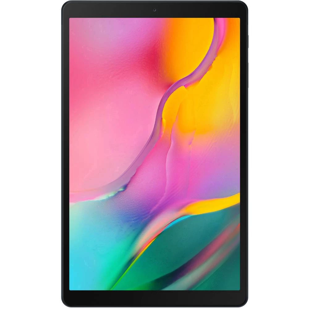 Samsung Galaxy Tab A (2019) Android tablet PC 25.7 cm (10.1 ) 32 GB Wi-Fi Crna 1.6 GHz, 1.8 GHz Octa Core Android™ 9.0 19 slika