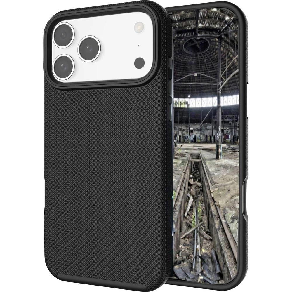 JT Berlin torbica Apple iPhone 17 Pro crna 11149 slika