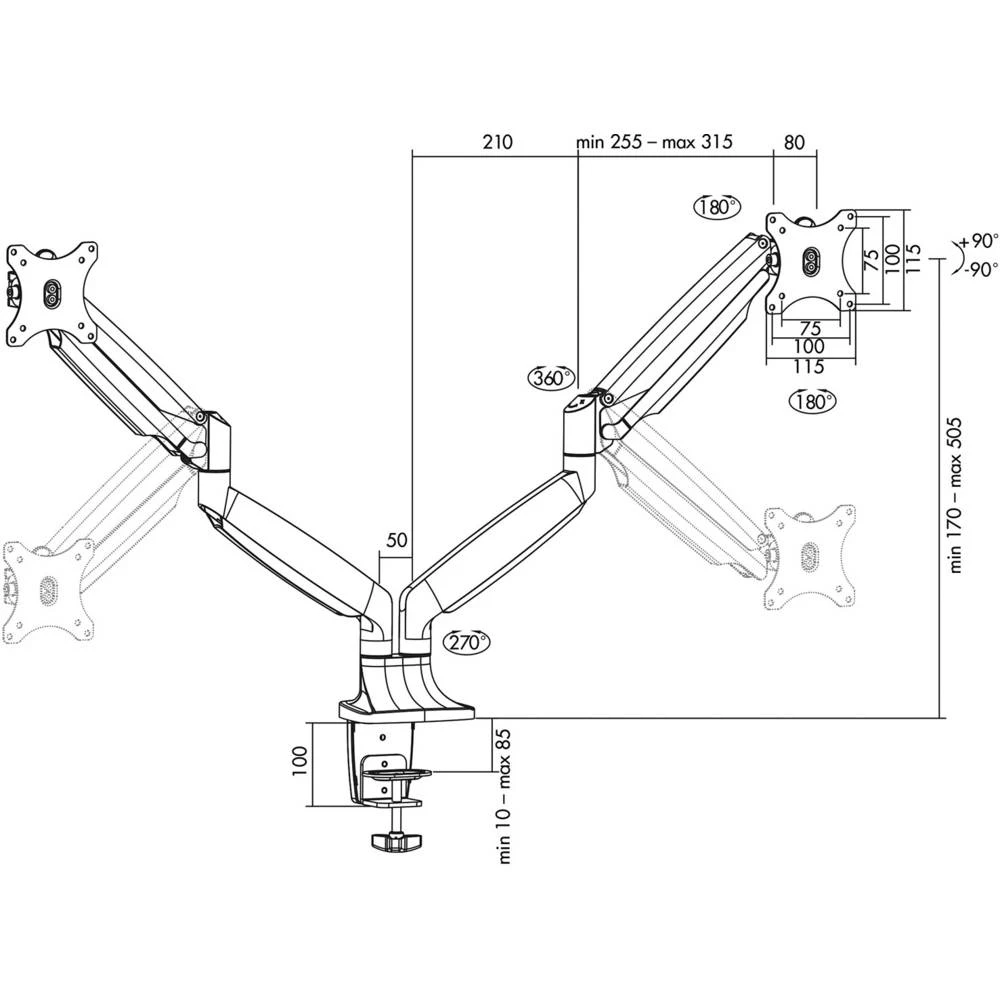 Conrad Product Image
