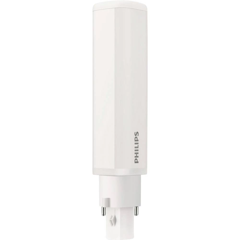 Philips PH-28754900 LED Energetska učinkovitost 2021 F (A - G) G24d-2 kompaktan oblik 6.9 W toplo bijela 1 kom. slika