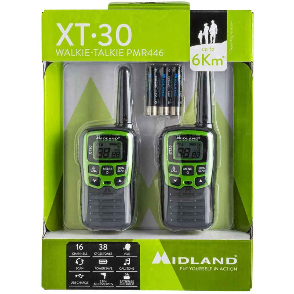 Conrad Product Image