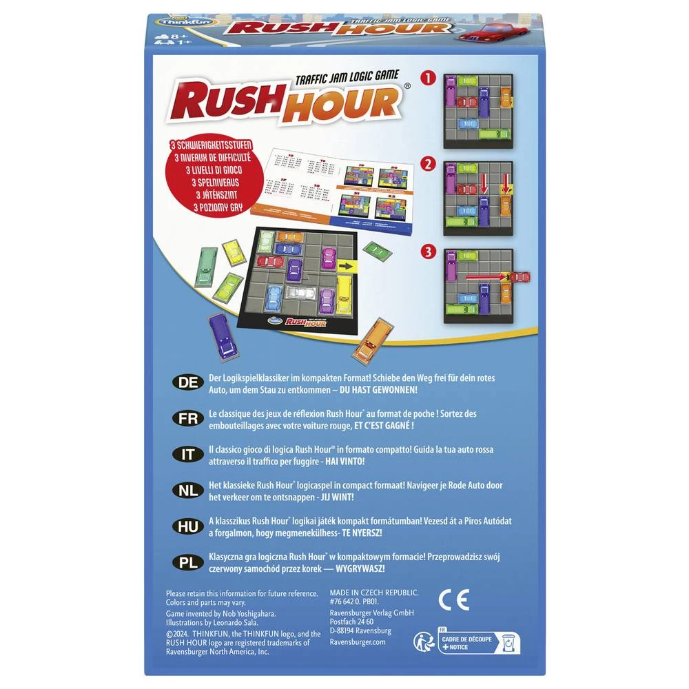 Conrad Product Image