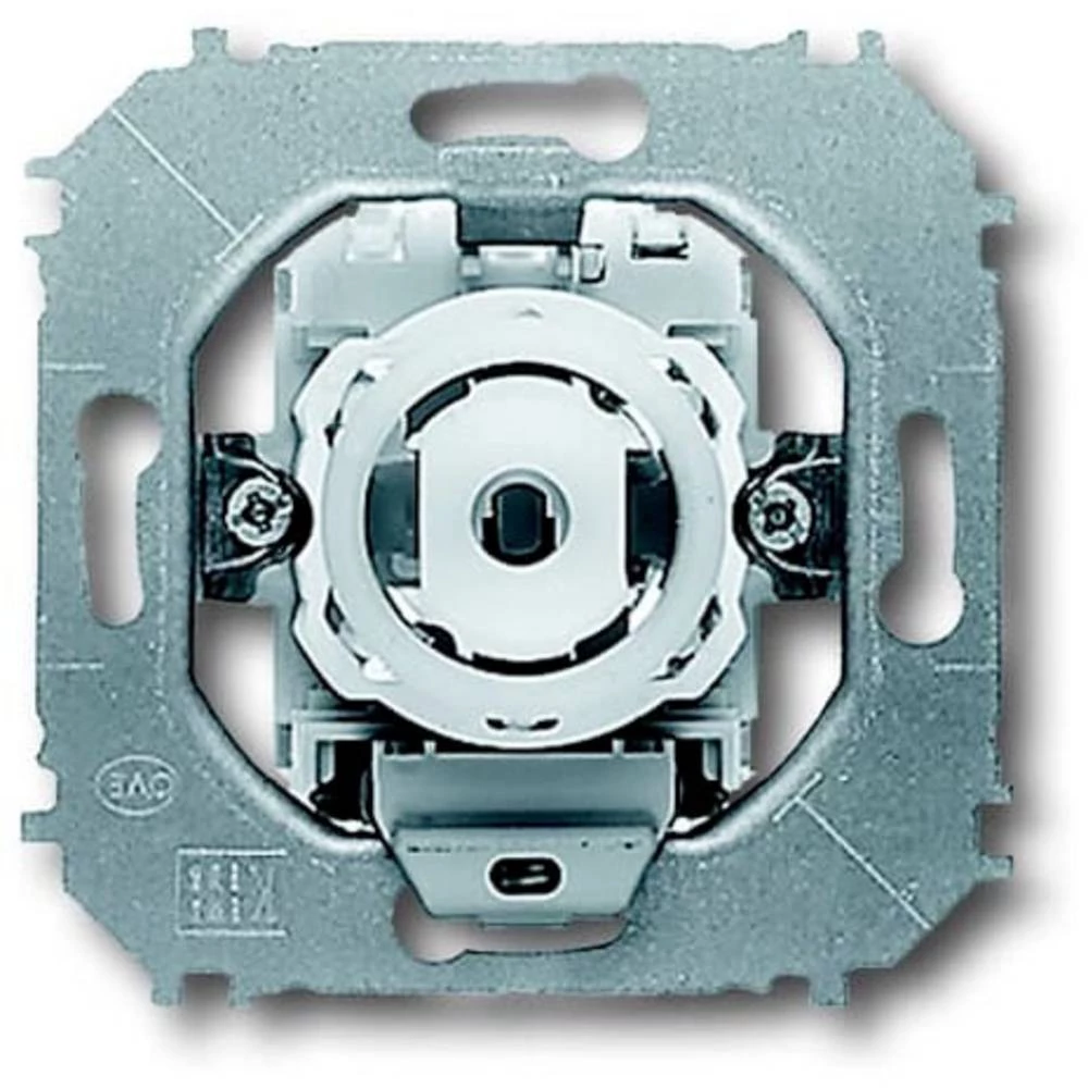 ABB 2CKA001022A0623  prekidač   IP20 krem-bijela, biserno-bijela slika