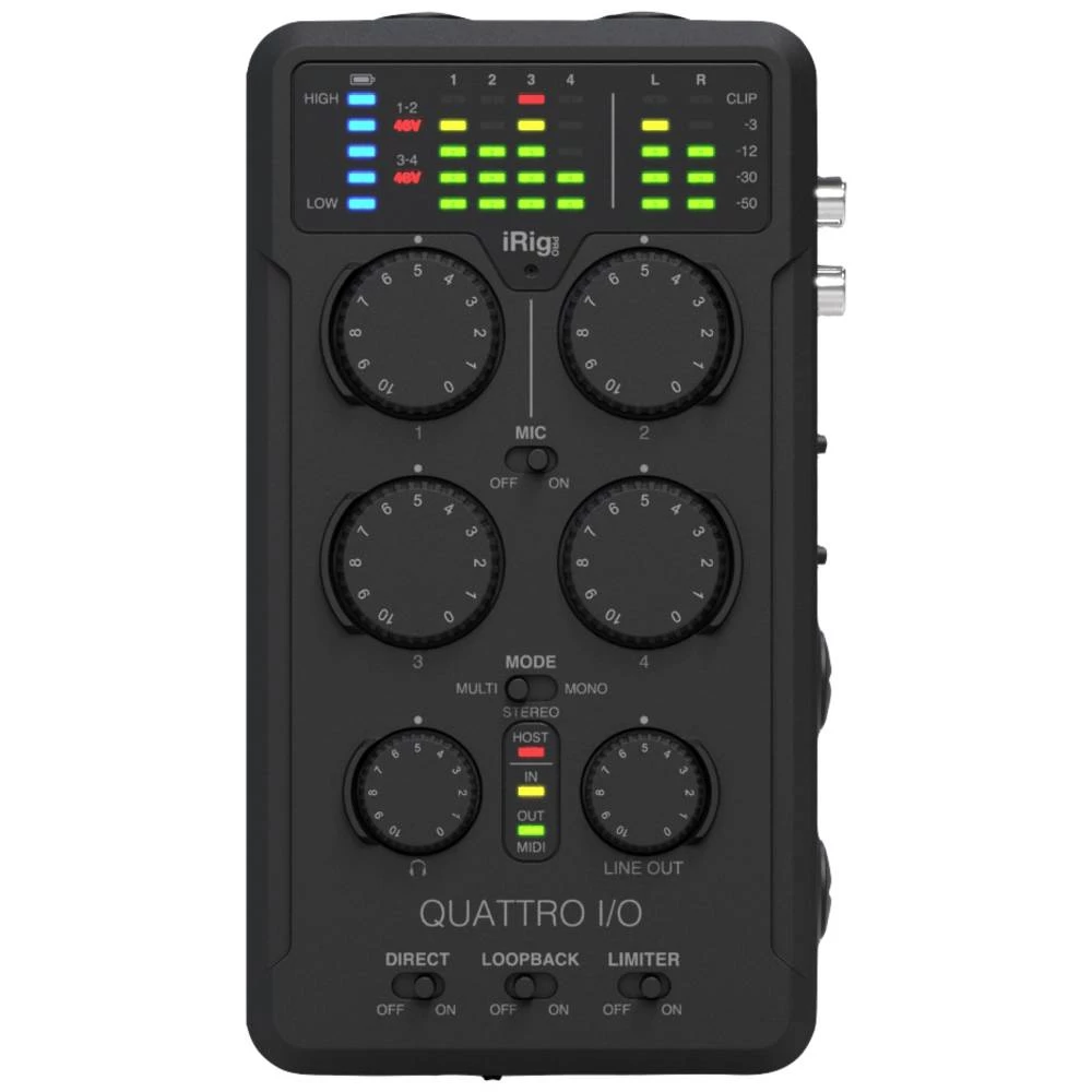 Conrad Product Image