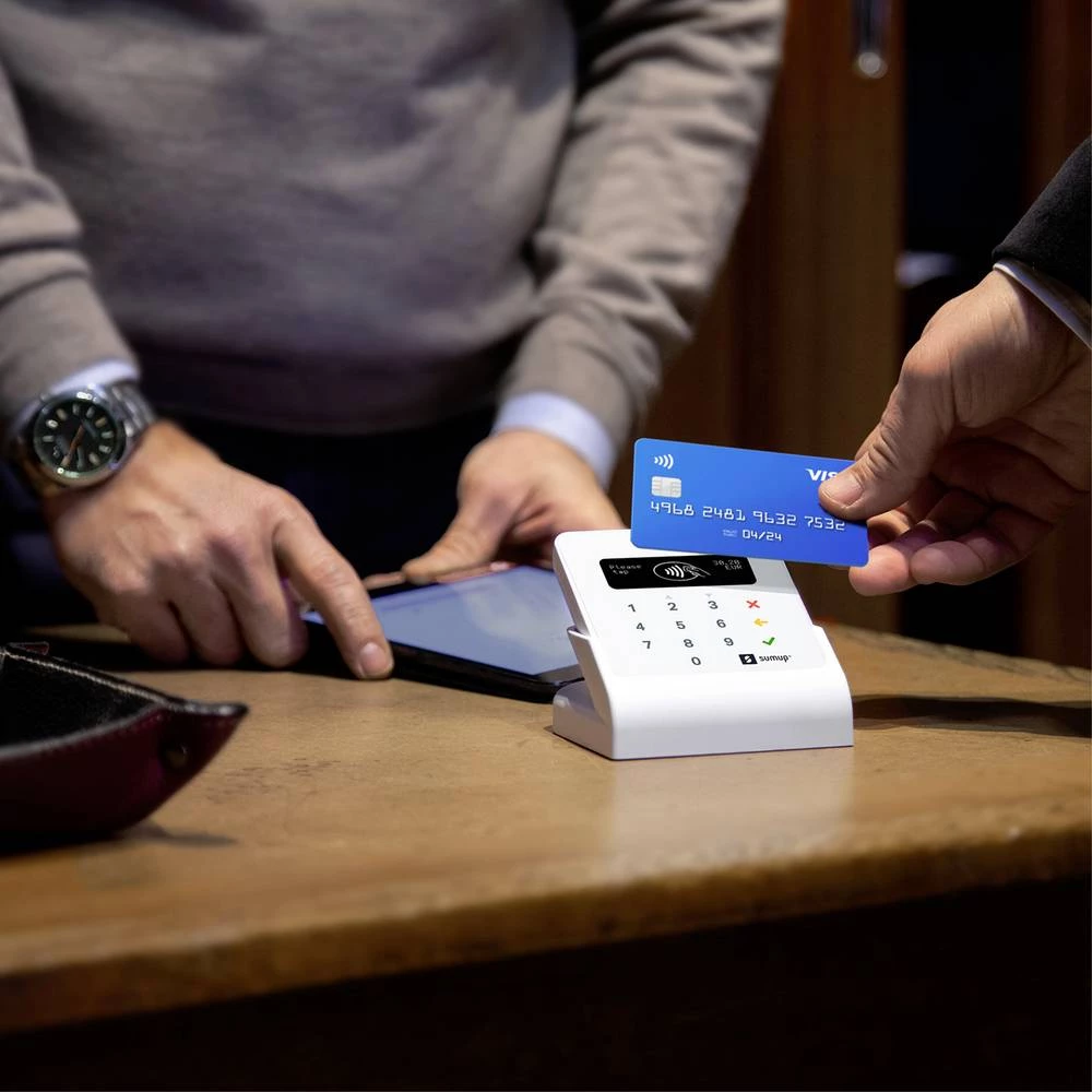 Conrad Product Image