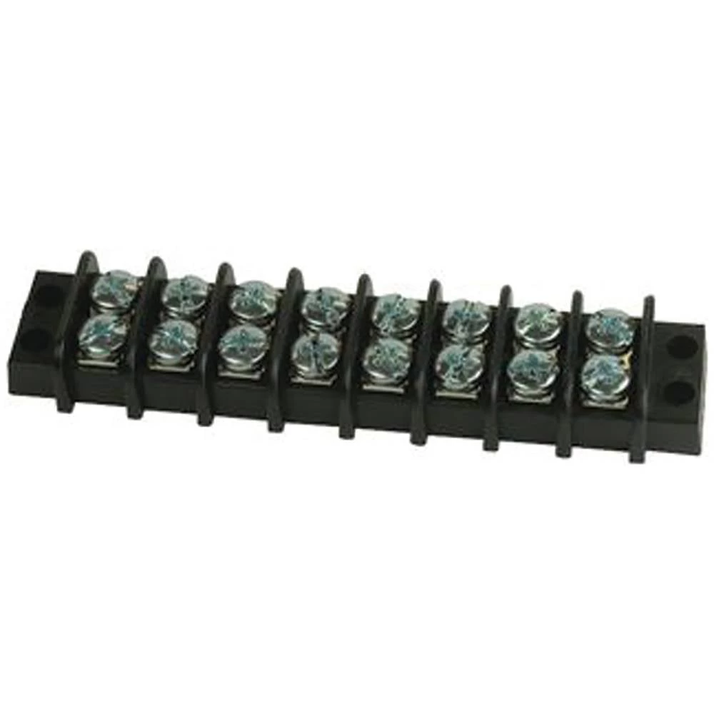 Molex 387700108 stezaljka za tiskane ploče    1 St. Tray slika