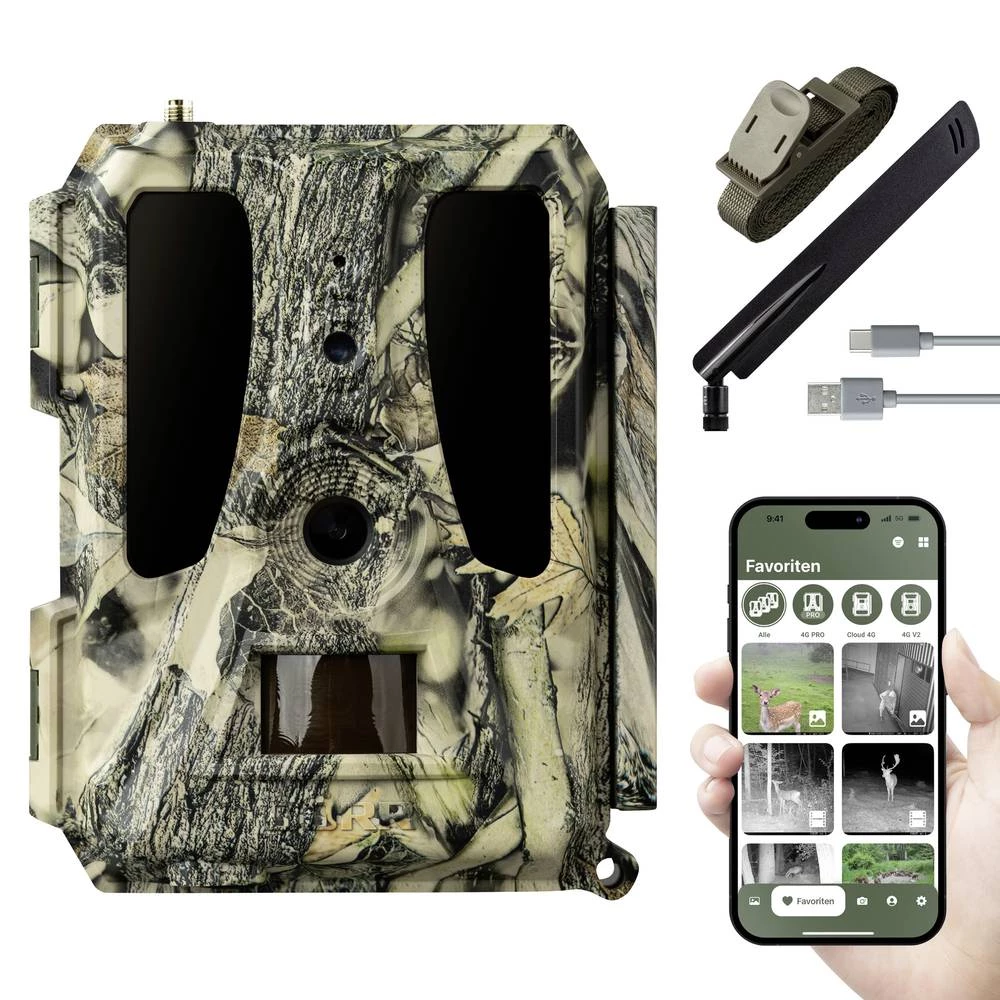 Conrad Product Image