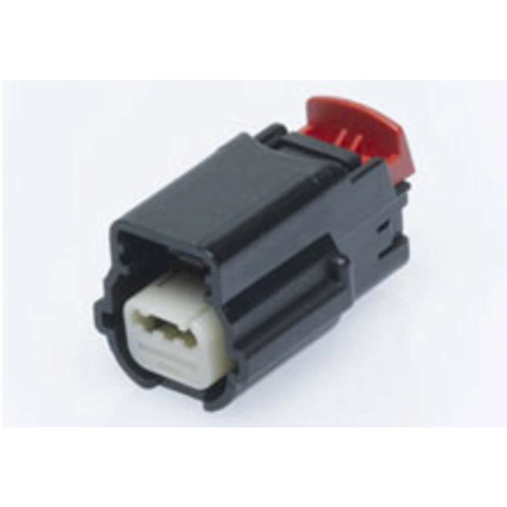 Molex kućište kabelskog utiča    314043110 1 St. slika