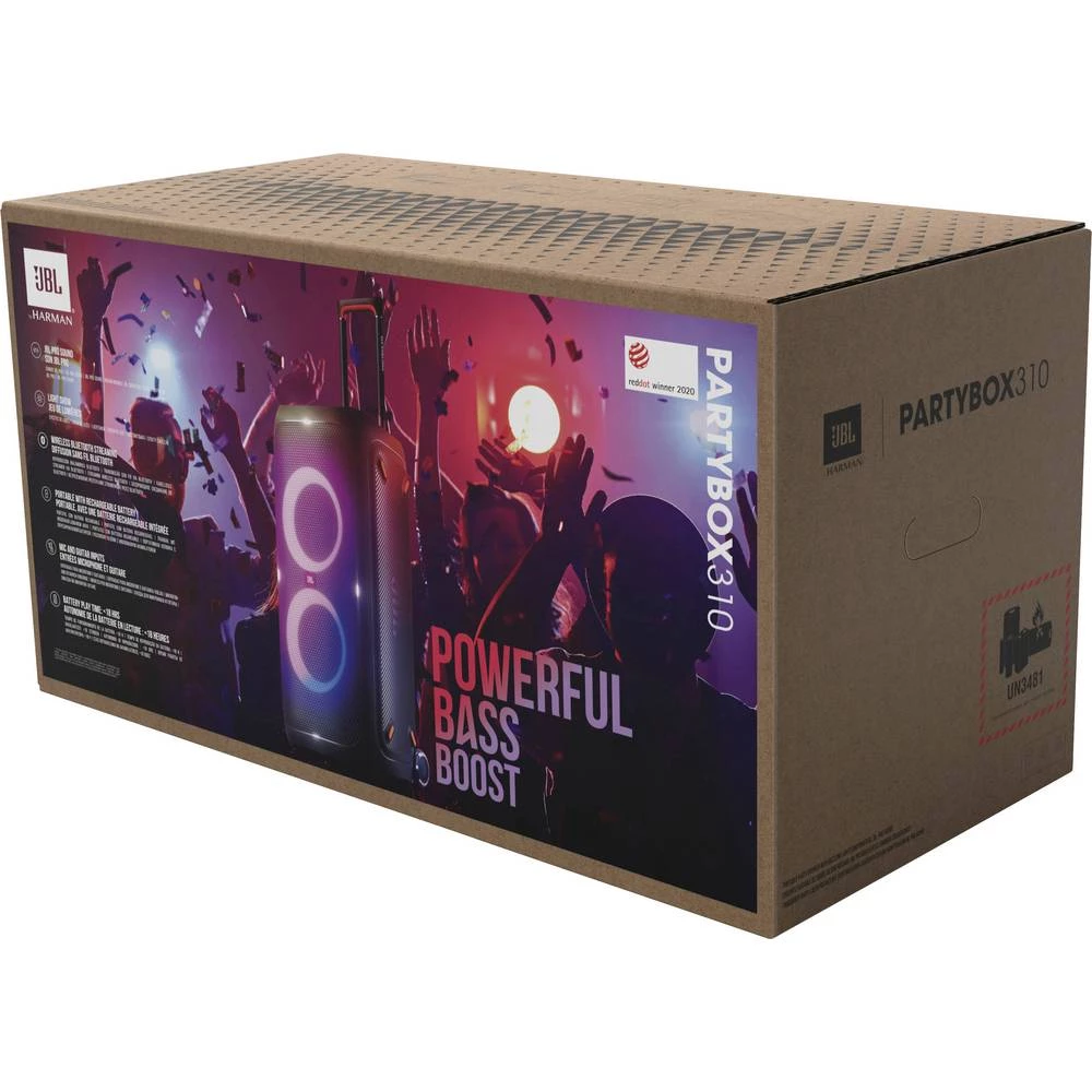 Conrad Product Image