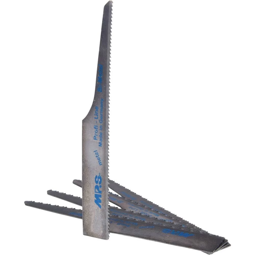 KS Tools 129.3742 List ubodne pile za KS, Pneutec, 24ZpZ slika