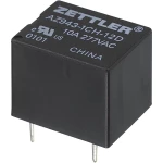Zettler Electronics AZ943-1CH-6DE Printrelais 6 V/DC 15 A 1 preklopni kontakt 1 kom.