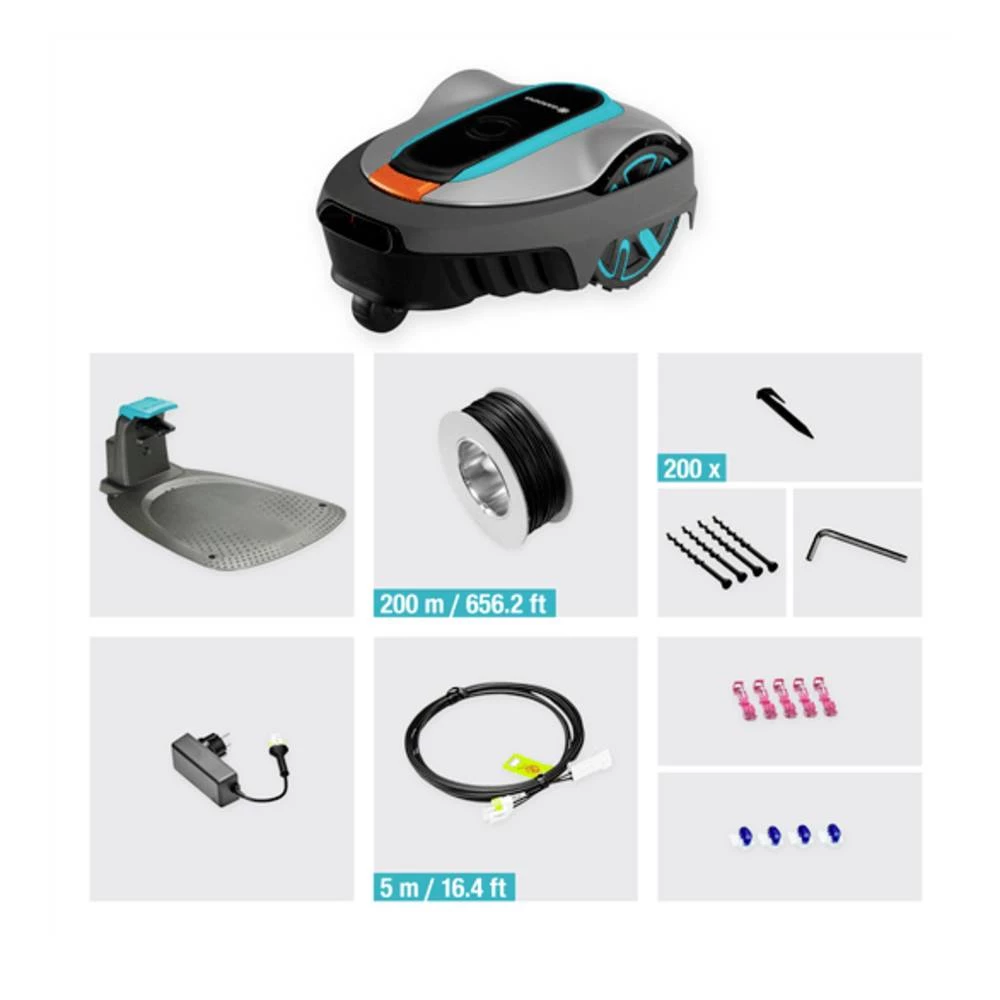 Conrad Product Image