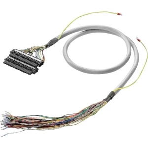 Weidmüller 1349330150 PAC-C300-32-F-25-15M PLC kabel slika