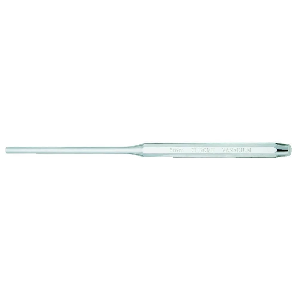 KS Tools 156.0125 Probijač igle, XL, 8 točaka, visoki sjaj kromiran, Ø 8 mm slika