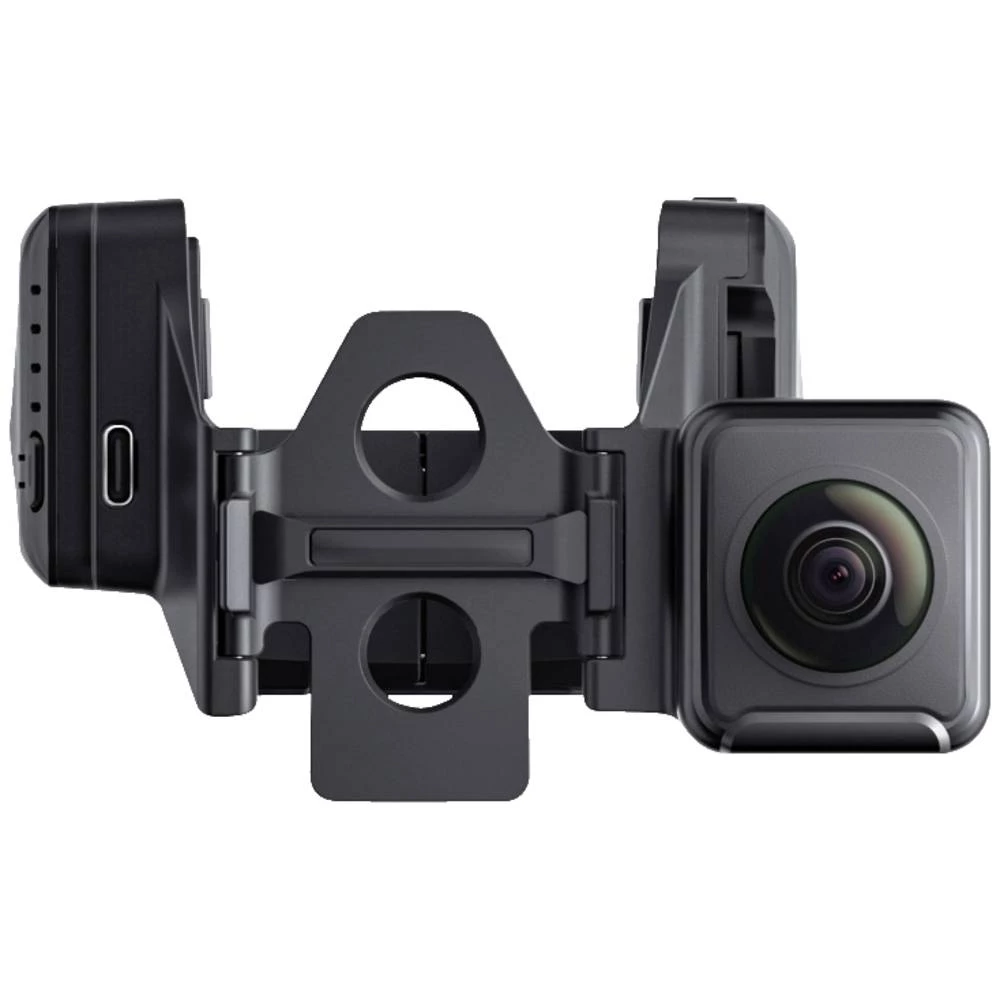 Insta360 set kamere za multikopter Pogodno za (Multikopter): DJI Mavic Air 2, DJI Mavic Air 2 Combo, DJI Air 2S, DJI Air 2S Fly More Combo slika
