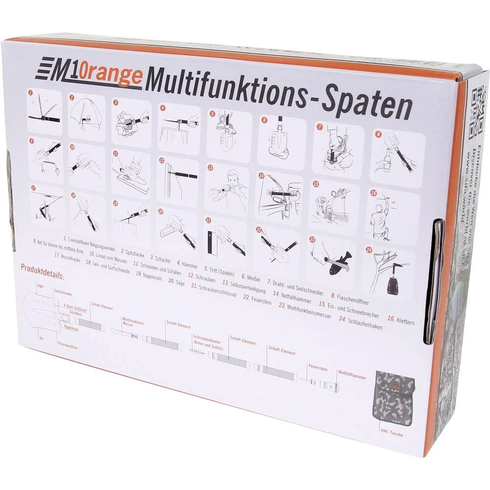 Conrad Product Image