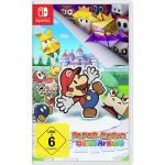 NSW PAPER MARIO: THE ORIGAMI KING Nintendo Switch