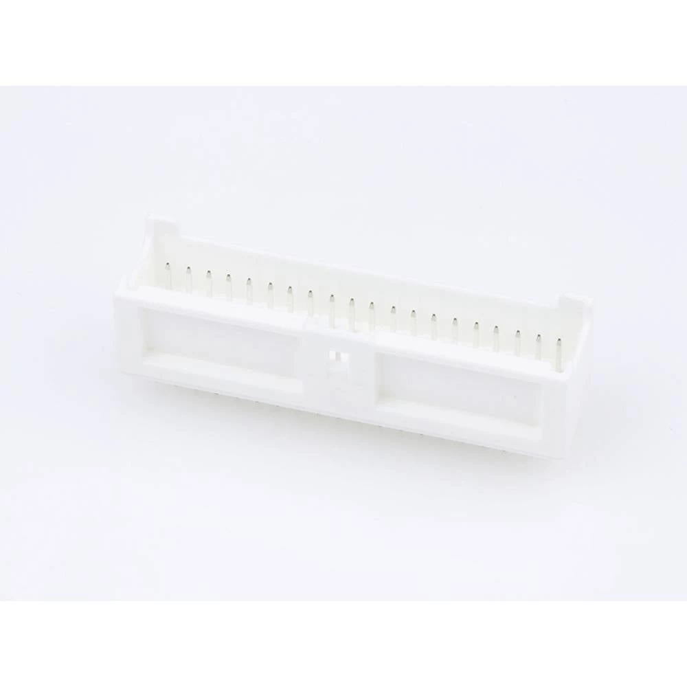 Molex ugradna standardna letva s muškim kontaktima 559174030 1 St. Tray slika