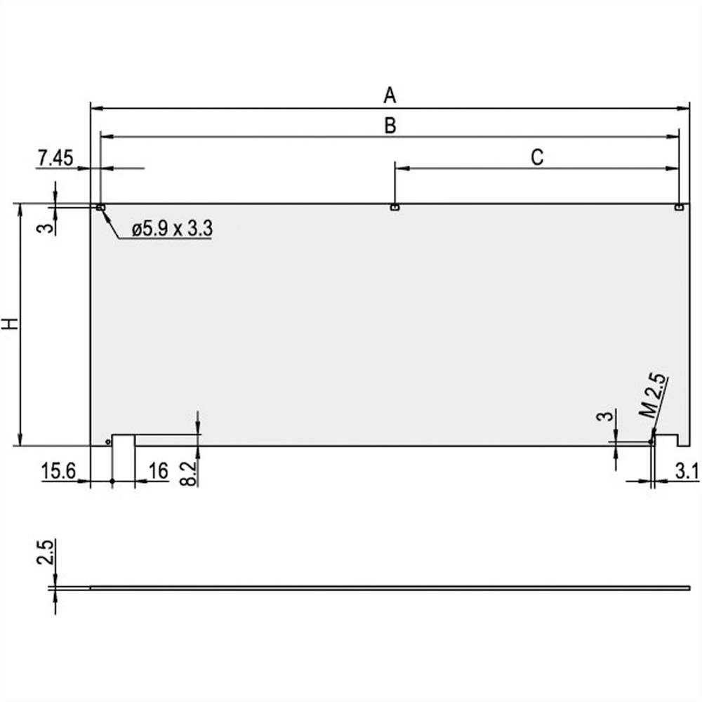 Conrad Product Image