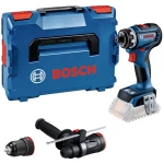 Bosch Professional GSR 18V-90 FC 06019K6204 akumulatorska bušilica  18 V  Li-Ion bez baterije, bez punjača, uklj. kofer