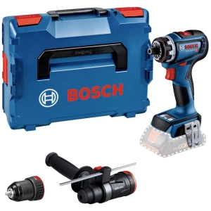 Bosch Professional GSR 18V-90 FC 06019K6204 akumulatorska bušilica  18 V  Li-Ion bez baterije, bez punjača, uklj. kofer slika