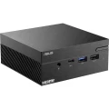Asus PN40 Mini PC (HTPC) Intel® Celeron® (4 x 2.4 GHz) 8 GB 240 GB Bez operacijskog sustava slika