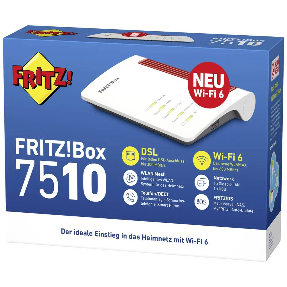 Conrad Product Image