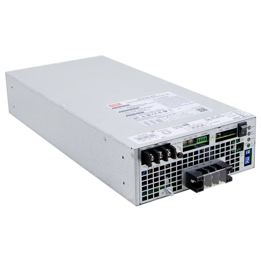 MEAN WELL inverter NTN-5K-248 5000 W 48 V/DC - 230 V slika