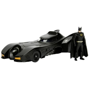 Jada Toys Batman 1989 Batmobile 1:24 slika
