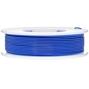 Ultimaker 227333  3D pisač filament PETG kemijski otporan, otporan na toplinu 2.85 mm 750 g plava boja  1 St. slika