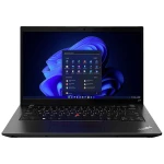 Lenovo Notebook ThinkPad L 35.6 cm (14 palac) Full-HD+ AMD Ryzen™ 5 Pro 5675U 8 GB RAM 256 GB SSD AMD Radeon Vega Grap