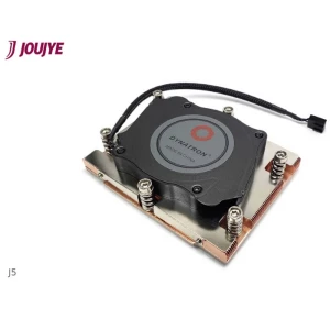 Dynatron J5 AMD SP5 CPU hladnjak sa ventilatorom slika