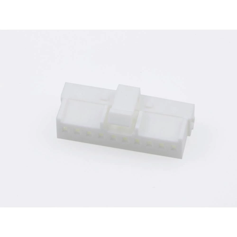 Molex kućište kabelske utičnice 512161000 1 St. Bulk slika