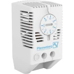 Termostat za razvodni ormar FLZ 530 THERMOSTAT 0..+60°C Pfannenberg 240 V/AC 1 zatvarač (D x Š x V) 36 x 40 x 72 mm