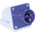 CEE-CARA zidni utikač 16 A 3-polni 250 V REV 0510615555