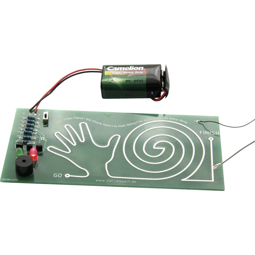 Conrad Product Image