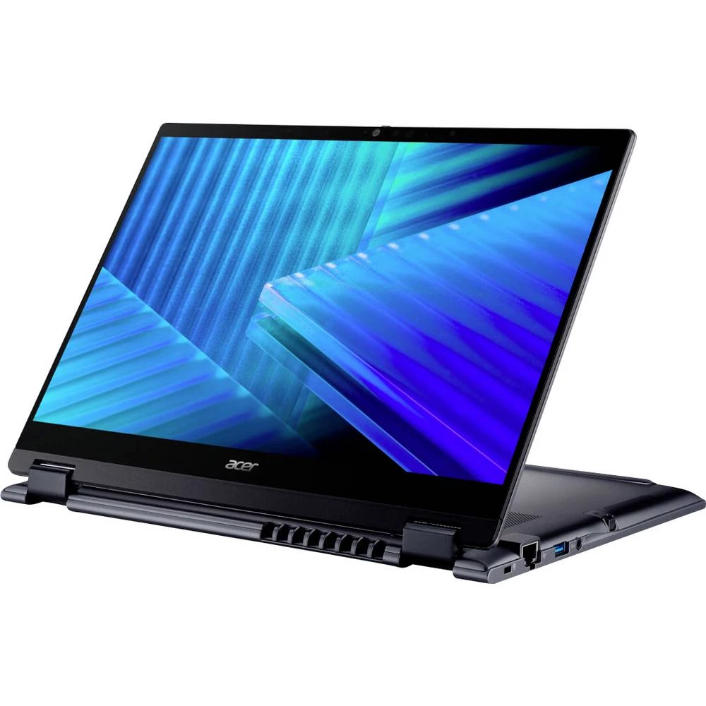 Acer Notebook TMP414RN-55-TCO-74HK 35.6 cm (14 palac) WUXGA Intel® Core™ Ultra 7 255U 16 GB RAM 512 GB SSD njemačka, qwe slika