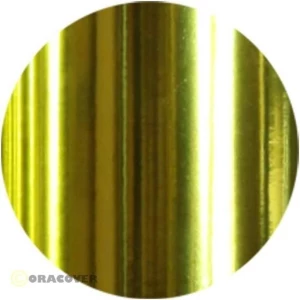 Ukrasne trake Oracover Oraline 26-094-002 (D x Š) 15 m x 2 mm Krom-žuta boja slika
