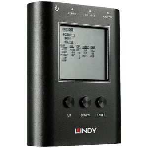 Lindy 32675 Video Test Path Generator HDMI analizator protokola LINDY   audio/video slika