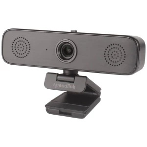SpeedLink Audivis #####Videokonferenz Webcam 1920 x 1080 Pixel #####Mikrofon, zvučnik slika