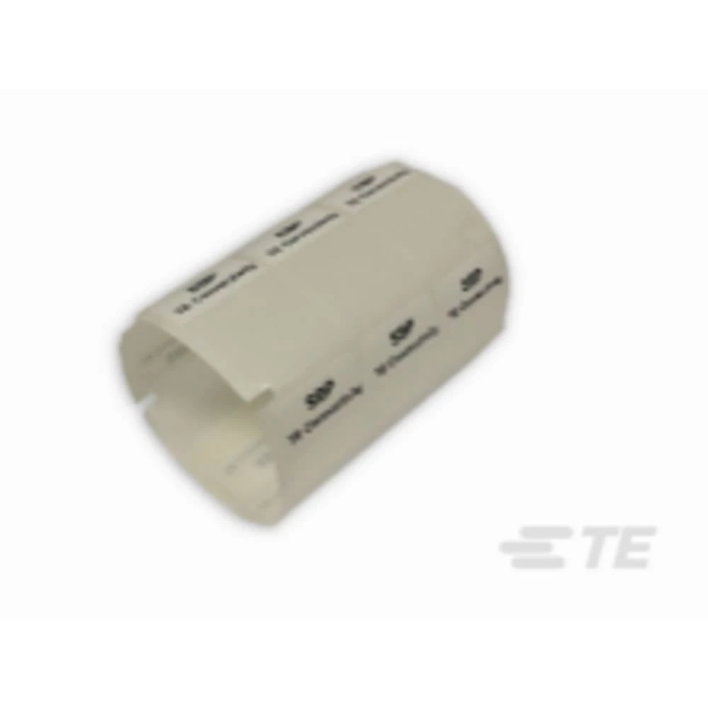 TE Connectivity CN9936-000 TE RAY Labels - Standard 2500 kom. slika