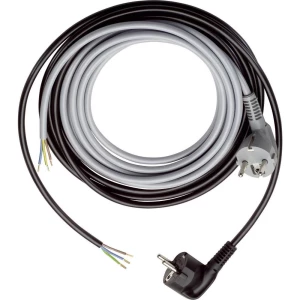 LAPP 70261139 Struja Priključni kabel Crna 1.50 m slika