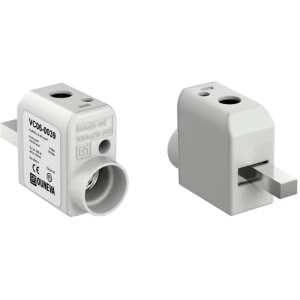 Ouneva Group VC06-0039 mrežni utični konektor Ukupan broj polova: 1 160 A 1 St. slika