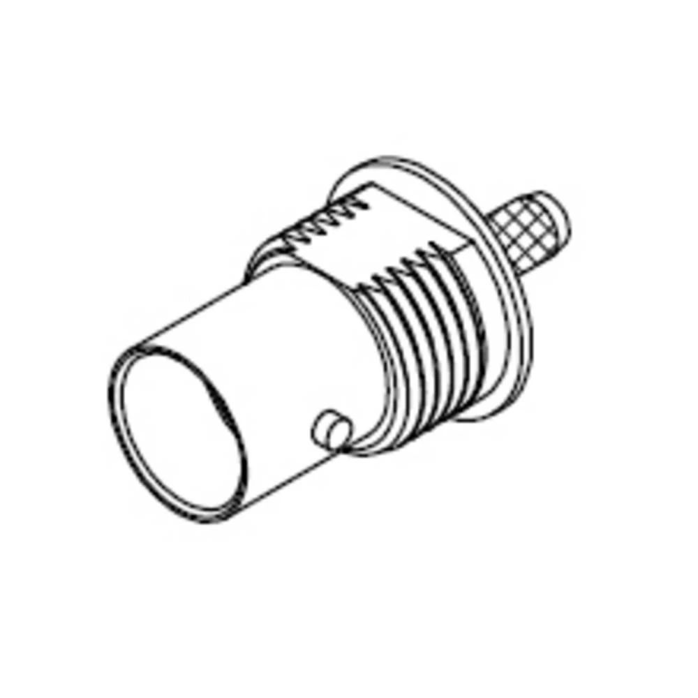 Molex 73171-2632 mini BNC konektor 1 St. Bag slika