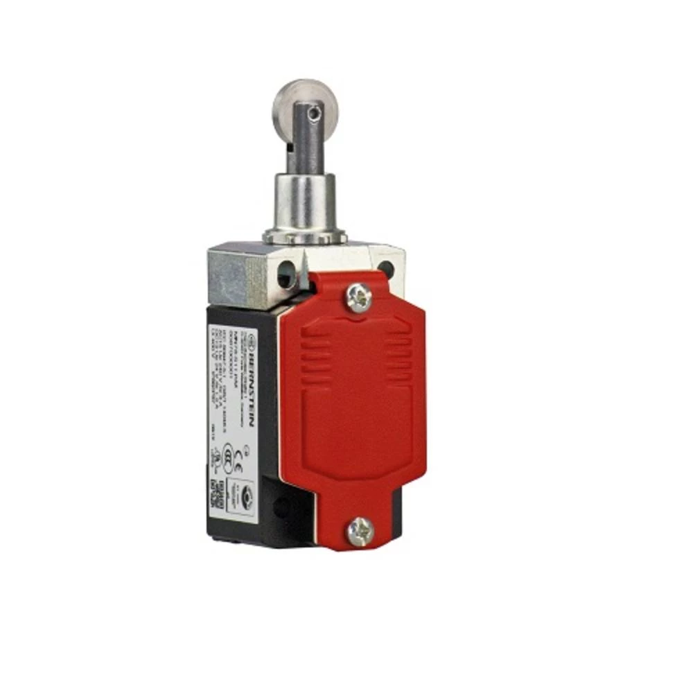 Bernstein 6087000024 MN78-13 RM pozicijski prekidač 240 V/AC, 24 V/DC 5 A valjak klip vraća se u izsprijedai položaj IP66, IP67 1 St. slika